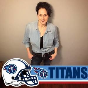 Meet your Posher, Brandi